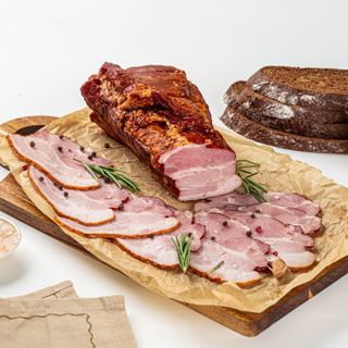 Грудинка без шкури, 500г (14170)