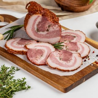 Рулет "Селянський", 400г (14236)