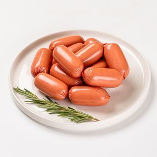 Сардельки "До пюрешки", 500г (14179)