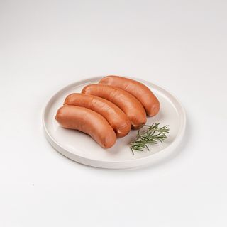 Сардельки варені "Яловичі", 500г (13970)