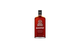 Jagermeister Manifest 1 L 38 % - იეგერმაისტერი მანიფესტი
