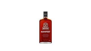 Jagermeister Manifest 1 L 38 % - იეგერმაისტერი მანიფესტი