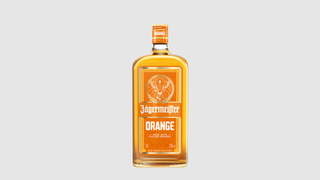 Jagermeister Orange 1 L 33 % - იეგერმაისტერი ორენჯი