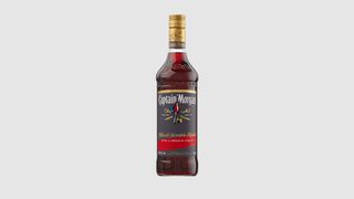 Capt. Morgan Jamaica Black 1L 40% - კაპიტან მორგანი ბლექი