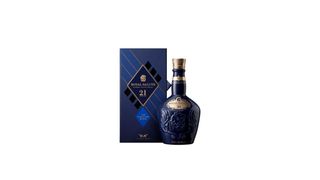 Royal Salute 21y Signature Blend 40% 0.7L - როიალ სალუტი 21წ