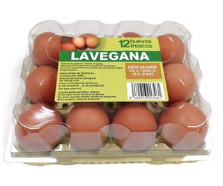 Huevo Jaulas Acondicionadas Xl Lavegana 1 Doc