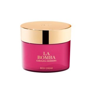 La Bomba   Crema Cuerpo   200 Ml Carolina Herrera