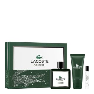 Lacoste Estuche Original Parfum 100Ml Lacoste