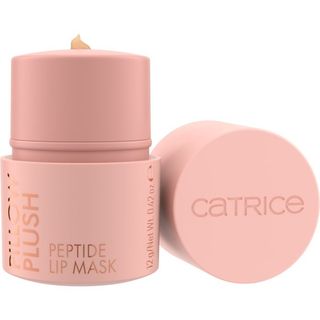 Mascarilla Labial Peptidos Pillow Plush 010 Catrice