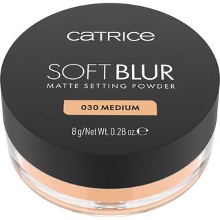 Catrice Soft Blur Mattifying Powder, 8g