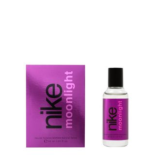 Moonlight Woman Eau De Toilette 30 Ml Vaporizador Nike