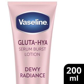 Serum Corporal Dewy Radiance 200 Ml Vaseline