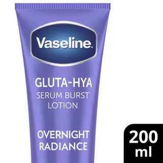 Serum Corporal Overnight Radiance 200 Ml Vaseline