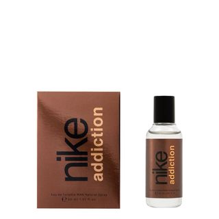 Addiction Man Eau De Toilette 30 Ml Vaporizador Nike