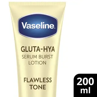 Serum Corporal Flawless Tone 200 Ml Vaseline