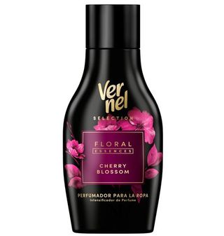 Perfumador Para La Ropa Floral Cherry Blossom Vernel 30 Lavados.