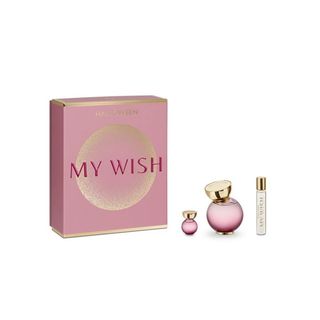 Estuche My Wish Eau de Parfum - Halloween - EDP 100 ml + 2 Minis