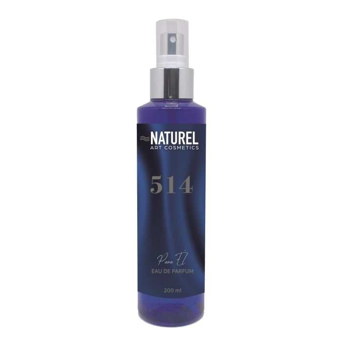 Eau de Parfum Homem