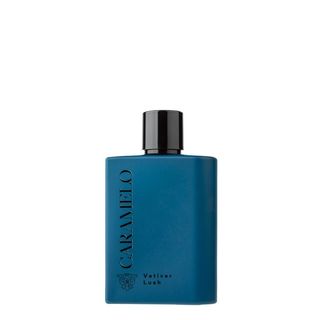Eau De Toilette Vetiver Lush Man 100 Ml Caramelo