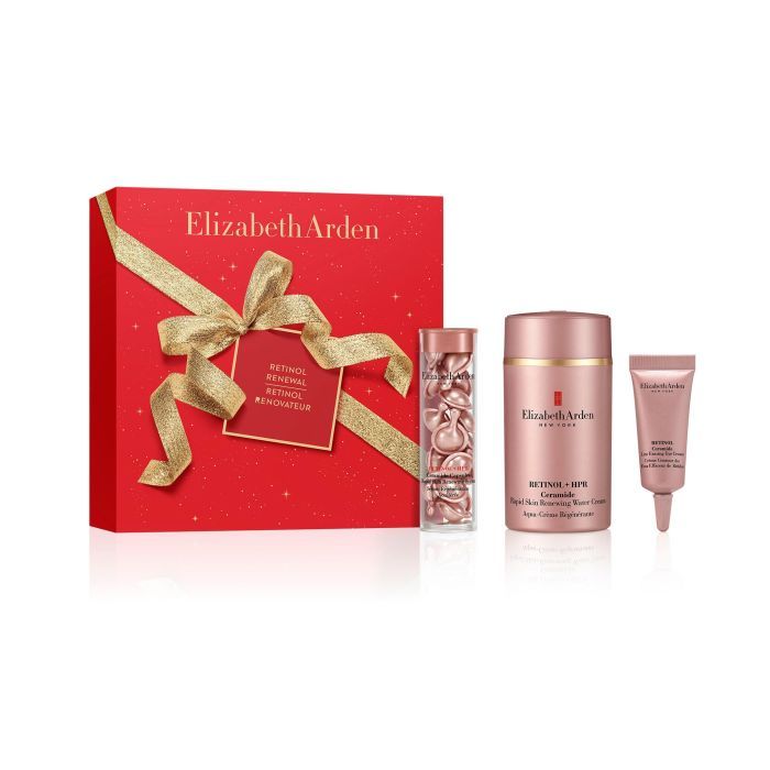 Hidratação Facial de Luxo