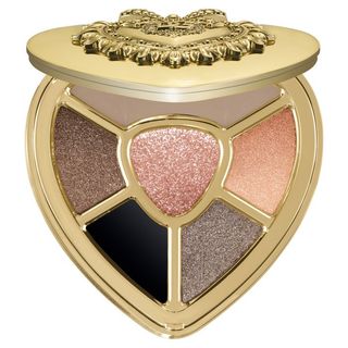 Evericon   Eye Palette   Chrome Star Dolce Gabbana