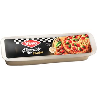 Mozzarella Bloc Pizzaiolo Viva 100g