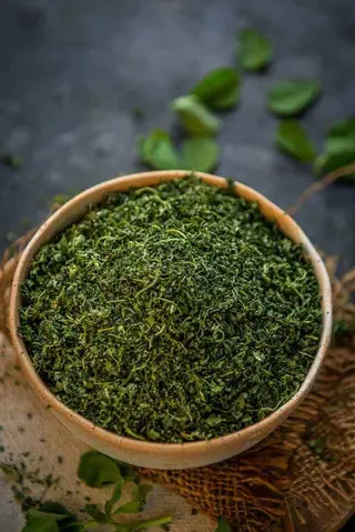 Mélange floral & vitalité (bio)