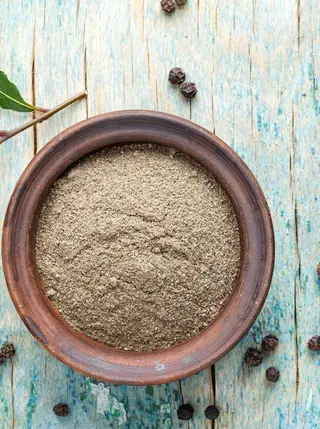 Mélange coriandre & cumin