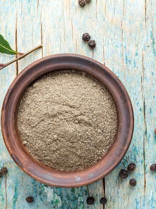 Mélange coriandre & cumin