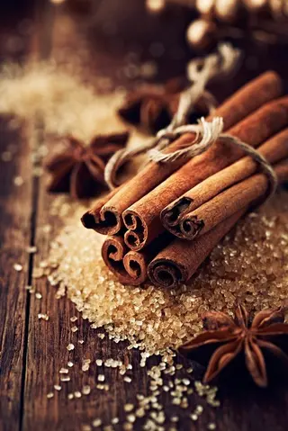 Cannelle en bâtons bio