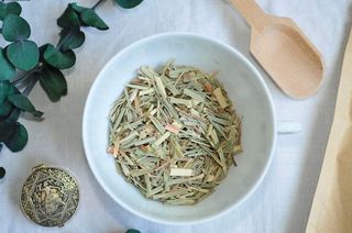 Citronnelle – Fraîcheur asiatique