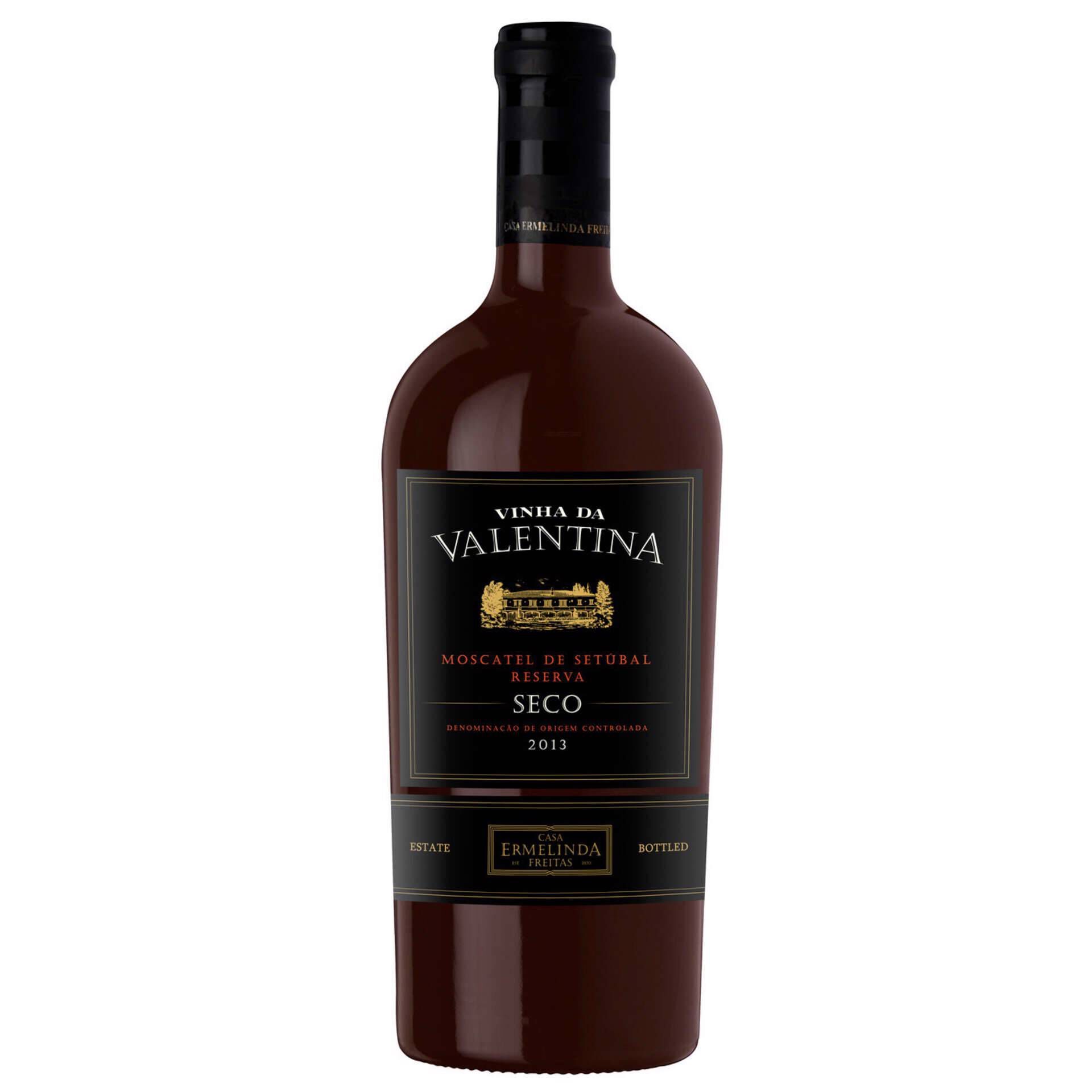 Vinho Moscatel e da Madeira