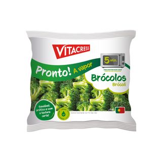 Brócolos Vitacress (emb. 300 gr)