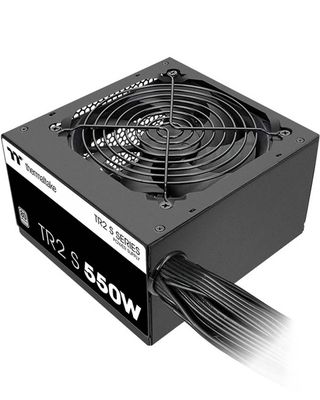 Fuente Alimentación 1000W Corsair Rmx Shift Series Rm1000X 80 (COR1192)