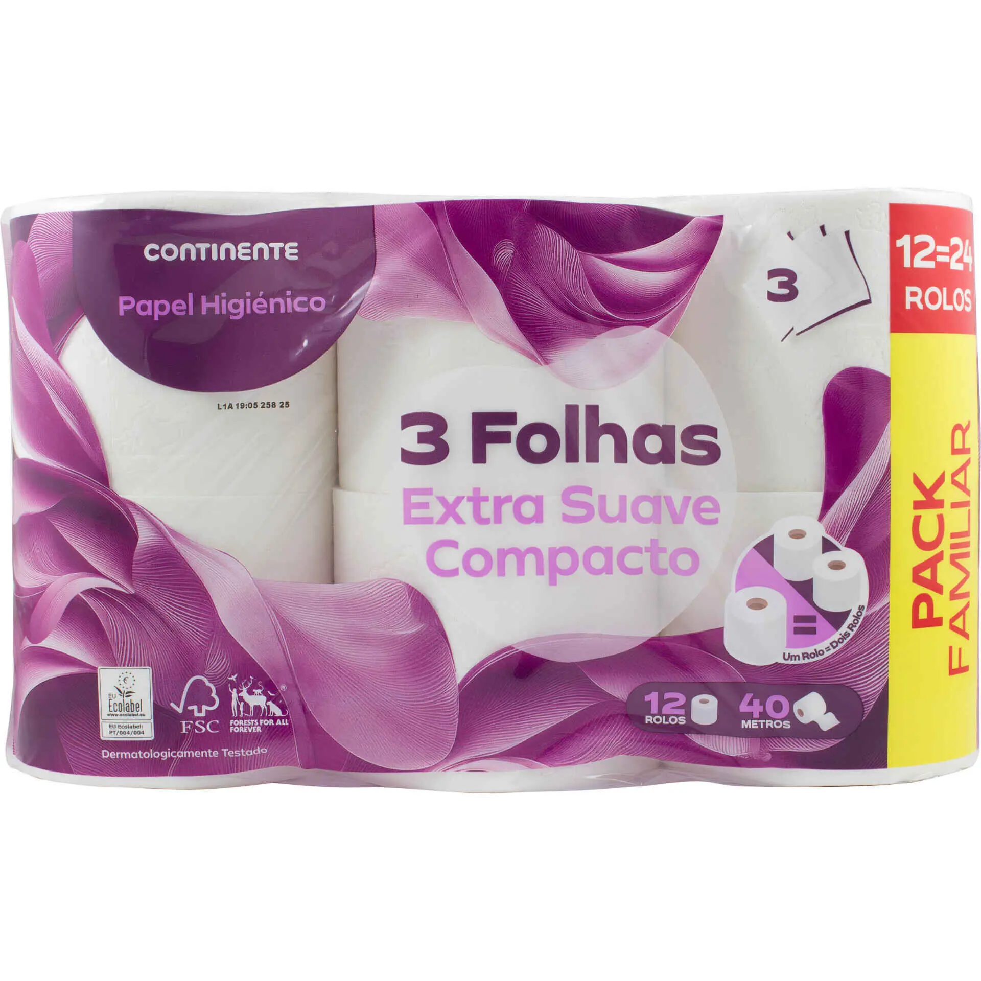Produtos de Papel