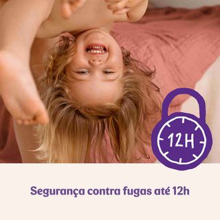 Fraldas Comfort 11-17 Kg T5 Libero (emb. 32 un)