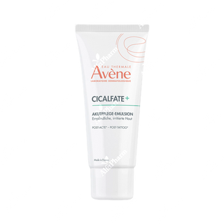 Ավեն Ցիկալֆատ+ խոնավացնող, վերականգնող էմուլսիա 40մլ