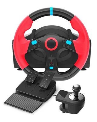 SWITCH Barbie: Horse Trails