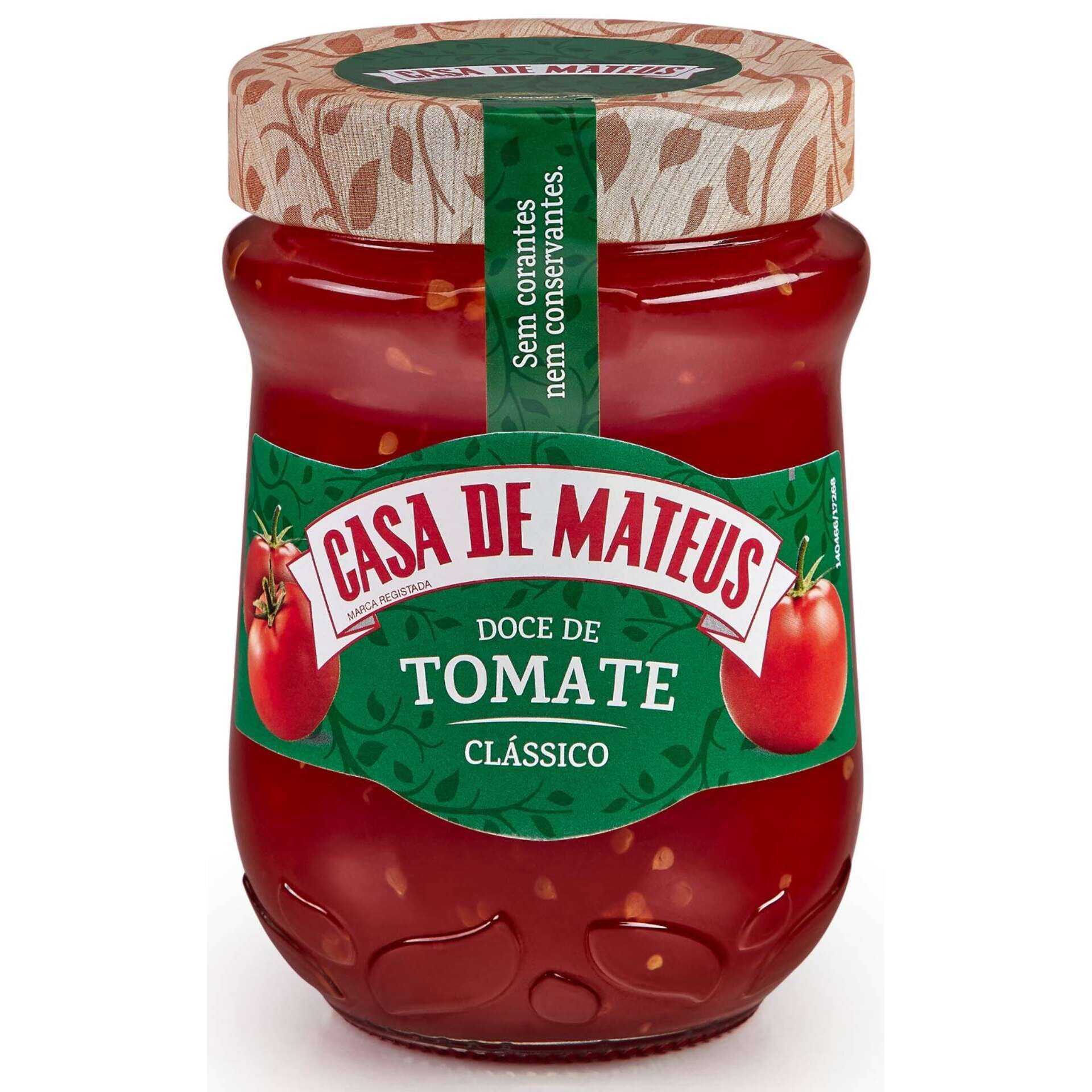 Compotas, Cremes e Mel