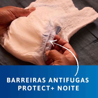 Cuecas Incontinência Noite Pants M Tena (emb. 12 un)