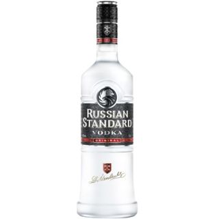 Russian Standard Vodka (70cl)