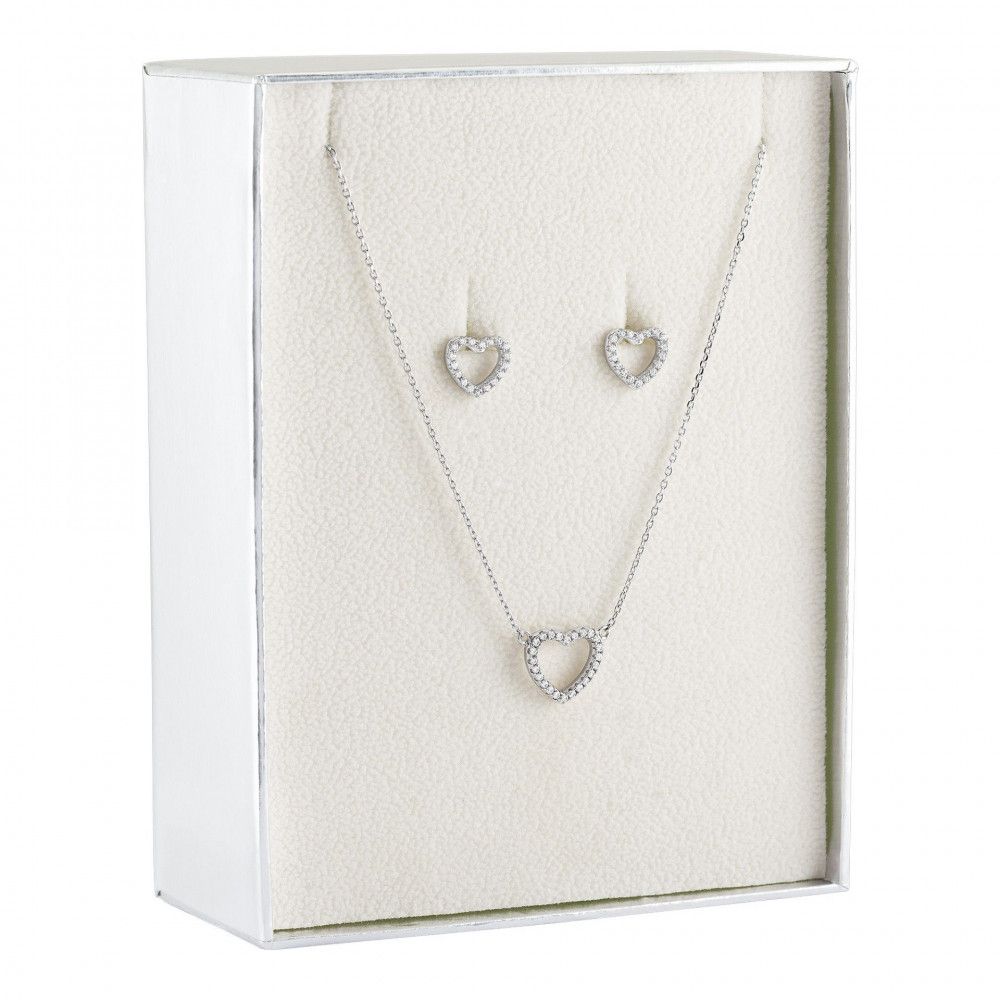 Boxes e Sets Joalharia