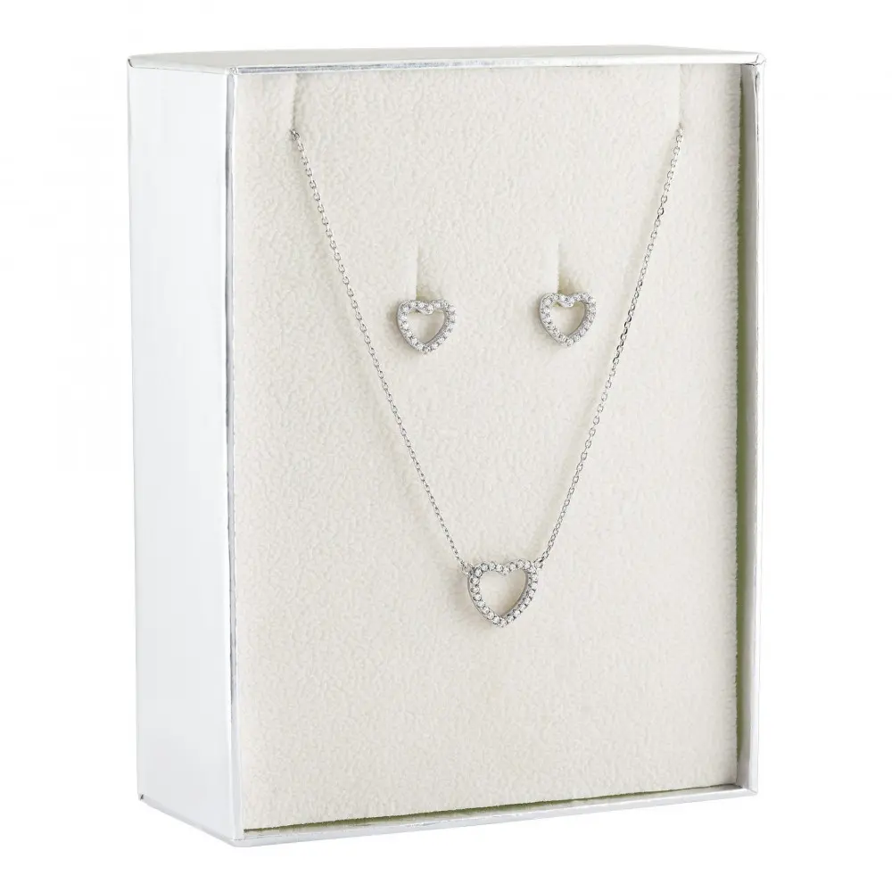 Boxes e Sets Joalharia