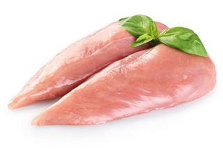 filet z kurczaka świeży