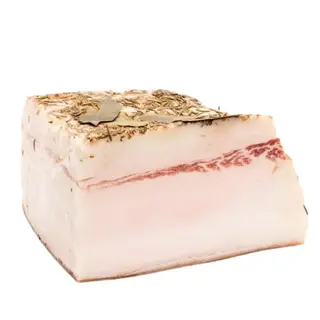 SŁONINA LARDO