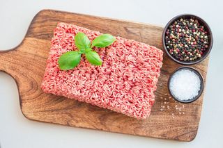 MIĘSO MIELONE KURCZAK KG