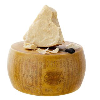 SER PARMIGIANA REGGIANO