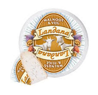 SER KOZI FIGA/ORZECH - LANDANA