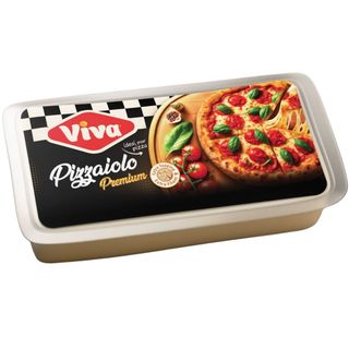 Mozzarella Bloc Spécial Pizza Viva 250g