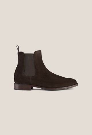 Chelsea Ante Chocolate 44 / Ante / Chocolate